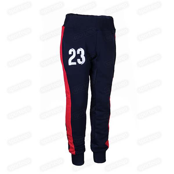 Детские спортивные брюки для ХК “Tigers” (г. Тула)