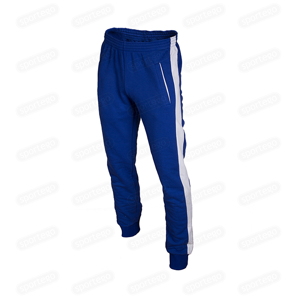 Спортивные брюки для NATALIA VOROBYEVA TEAM (Синие)