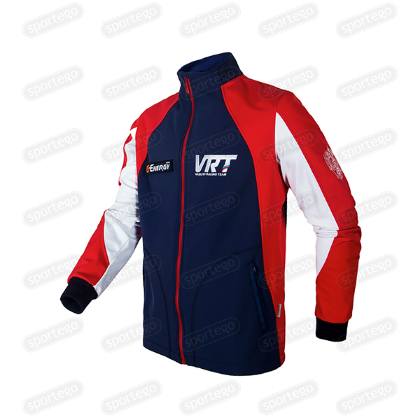 Куртка для VASILIEV RACING TEAM