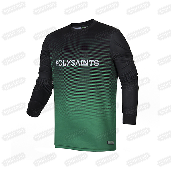 Футбольная форма  для команды “Polysaints”