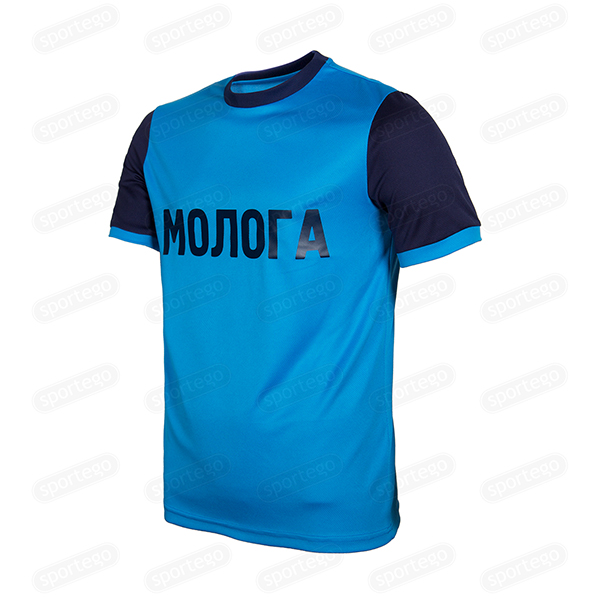 Футбольная форма для ФК “Молога” (г. Санкт-Петербург)