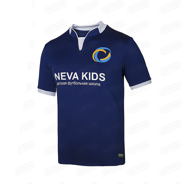 Футбольная форма “Neva Kids”