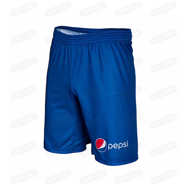 Футбольные шорты для команды “Pepsi” (г. Калуга)